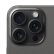 Apple/苹果 iPhone 15 Pro Max (A3108)支持移动联通电信5G 双卡双待手机 黑色钛金属 512G【周五专享24期0息费】