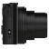索尼（SONY）DSC-WX500 数码相机 30倍光学变焦 1820万有效像素 3英寸180度可翻转屏 黑色 进阶拍摄套装