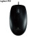 罗技（Logitech）M100r 有线鼠标 办公鼠标 对称鼠标 大手鼠标 黑色（5个起拍）