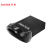 闪迪 （SanDisk） 512GB USB3.1 U盘 CZ430酷豆 黑色 读速130MB/s 车载U盘 小身材 大容量