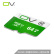 OV 64GB TF（MicroSD）存储卡 U1 C10 热销标准版 读速80MB/s 手机平板音响点读机高速存储卡