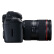 佳能（Canon）EOS 5D Mark IV 5D4全画幅单反相机+EF 24-105mm f/4L II USM 镜头套机 (含128G CF卡+相机包)