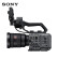 索尼（SONY）ILME-FX6V 全画幅4K电影摄影机 单机身（含FE 16-35mm F2.8 GM+ CEA-G160T CFexpress存储卡）
