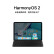 华为 HUAWEI MatePad 11 2021款120Hz高刷全面屏 鸿蒙OS 平板电脑 6+128GB WIFI 海岛蓝【智能键盘+笔 套装】