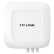 普联（TP-LINK）AX3000三频千兆Wi-Fi 6室外无线AP户外防尘防水信号放大器TL-XHDAP3002GP全向易展版