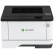 利盟（Lexmark） MS331dn 单色激光打印机双面打印