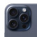 Apple iPhone 15 Pro (A3104)  支持移动联通电信5G 双卡双待 全网通手机 蓝色钛金属 128G版本