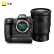 尼康（Nikon）Z 9 全画幅微单相机 数码照相机 Z9（Z 24-70mm f/2.8 S ）镜头套机 初级礼包套装