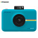 宝丽来（Polaroid）Snap Touch 拍立得相机 蓝色 （1300万 1080P 3.5英寸触屏 预览打印 手机蓝牙 可编辑）
