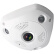 LOOSAFE 360度全景摄像头VR 无线wifi高清网络摄像机广角室内监控器家用 LS-QJ04