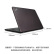 联想（ThinkPad）金属轻薄系列E450(20DCA01QCD)14英寸笔记本电脑(i7-5500U 8G 1TB 2G win8.1 高分屏)