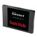 闪迪（SanDisk）至尊极速系列 240G 2.5英寸 SATA-3固态硬盘（SDSSDXP-240G）