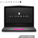外星人Alienware13.3英寸OLED触控屏游戏笔记本电脑(i7-7700HQ 8G 512GSSD GTX1050Ti 4G独显QHD)