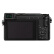 松下数码相机（Panasonic）DMC-GX85GK 微单电相机 黑色 （五加二双效防抖 4K视频/4K照片 维纳斯引擎）
