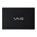 VAIO S13 13.3英寸 1.06Kg 轻薄商务笔记本电脑(i5-8250U 8G 256G SSD FHD Win10 指纹识别 ) 深夜黑