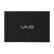 VAIO S11 11.6英寸 845克 轻薄商务笔记本电脑 (i7-8550U 16G 512G SSD FHD Win10 指纹识别)深夜黑