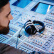拜雅（beyerdynamic） DT770 PRO 头戴式专业录音封闭式监听耳机 250欧