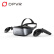 大朋VR E3 空间定位 DPVR 智能VR眼镜 PCVR 3D头盔 激光定位VR头盔 360°定位 支持半条命VR游戏