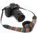 锐玛（EIRMAI）H2020-6 相机背带 民族风肩带减压带 佳能尼康微单相机带挂绳