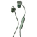 AKG  N200 WIRELESS入耳式无线蓝牙耳机 磁吸运动耳机 参考级HIFI音质 手机可通话 珊瑚绿
