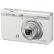 卡西欧（CASIO）EX-ZR55 数码相机  （1610万像素 3.0英寸液晶屏 10倍光学变焦 25mm广角） 白色
