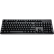 【备件库9成新】斐尔可（FILCO） FKBN104M/EB2「104圣手二代」机械键盘 黑色 茶轴