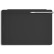 微软 Surface Pro 键盘盖 典雅黑 磁吸易拆卸 聚氨酯材质 磨砂手感 键盘背光+玻璃精准式触控板