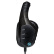 罗技（G）G633 RGB 7.1环绕声 游戏耳机麦克风 电脑电竞耳机耳麦 头戴式 吃鸡耳机