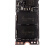 英特尔（Intel）512GB SSD固态硬盘 M.2接口(NVMe协议) 760P系列 2280板型