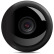 i耳目（iermu）88HDB家庭摄像机 WIFI无限网络摄像头 夜视高感光 720P高清摄像机远程智能家居看家看店摄像头