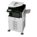 夏普(SHARP) MX-M2608N 激光打印复印扫描多功能一体机MX-M2608N双面器+送稿器+双层纸盒+网络打印