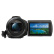 索尼（SONY）FDR-AXP55 4K高清数码摄像机 内置64G内存 5轴防抖 20倍光学变焦 蔡司镜头 内置投影 WIFI/NFC