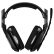 罗技（G）Astro A40 7.1环绕声 电竞耳机麦克风+Mixamp音频控制器 陈赫代言 Snake-TC战队推荐 吃鸡耳机