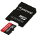 创见（Transcend）128GB UHS-I Class10 TF（Micro SDXC）存储卡（读速60Mb/s）