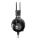 富勒（Fühlen）第九系 H100 游戏耳机7.1声道 头戴式重低音发光电脑耳麦USB吃鸡耳机 黑色