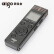 爱国者（aigo） 录音笔R5503 16G微型 专业远距离录音 学习会议/会议采访 智能降噪迷你72小时录音 黑色