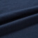 【备件库8成新】设计师品牌 XU ZHI 深蓝色下摆编绳细节针织短袖上衣 深蓝 8