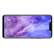 【千玺代言】华为新品  HUAWEI nova 3全面屏高清四摄游戏手机 6GB+64GB 蓝楹紫 全网通 双卡双待 海报级自拍