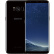 三星 Galaxy S8 4GB+64GB 谜夜黑（SM-G9500）全视曲面屏 虹膜识别  全网通4G 双卡双待手机