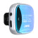 京华（JWD）JWM-101 8G MP3播放器迷你可爱学生运动跑步随身听 蓝色
