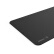 米物（MIIIW）电竞鼠标垫 办公游戏鼠标垫 舒适 耐磨 联想防滑  黑色