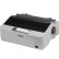 爱普生（EPSON）LQ-300KH 滚筒式针式打印机（80列）小巧 便携 智能