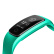 动哈Pom Pro 手环 智能手环 运动手环  心率手环 全屏触摸 震动提醒 运动计步防水 阳光绿