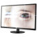 AOC E2270SWN6 21.5英寸爱眼净蓝光宽屏LED背光液晶电脑显示器（黑色）