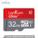 兰科芯（LanKxin）32GB TF（MicroSD）存储卡 U1 C10 A1 众享版 手机内存行车记录仪监控内存卡