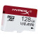 金士顿（Kingston）128GB 读取100MB/s A1 U3 switch内存卡 TF(Micro SD) 专业版高速下载游戏存储卡