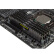 美商海盗船（USCORSAIR） 16GB(8G×2)套装 DDR4 2400 台式机内存条 复仇者LPX系列 游戏型