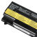 绿巨能（llano）联想笔记本电池E40 E50 E420 E520 L410 SL410K SL510 T410 T420 T510 Thinkpad电脑电池