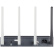 TP-LINK 900M 5G双频无线企业级路由器 wifi穿墙/VPN/千兆端口/AC管理 TL-WVR900G