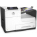 惠普（HP）PageWide Pro 452dw 页宽秒速级打印机  全新打印技术 激光机的效率 喷墨机的成本